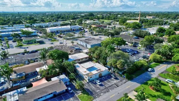 Wilton Manors, FL 33334,2733 NE 1st TER 3