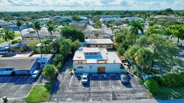 Wilton Manors, FL 33334,2733 NE 1st TER 3