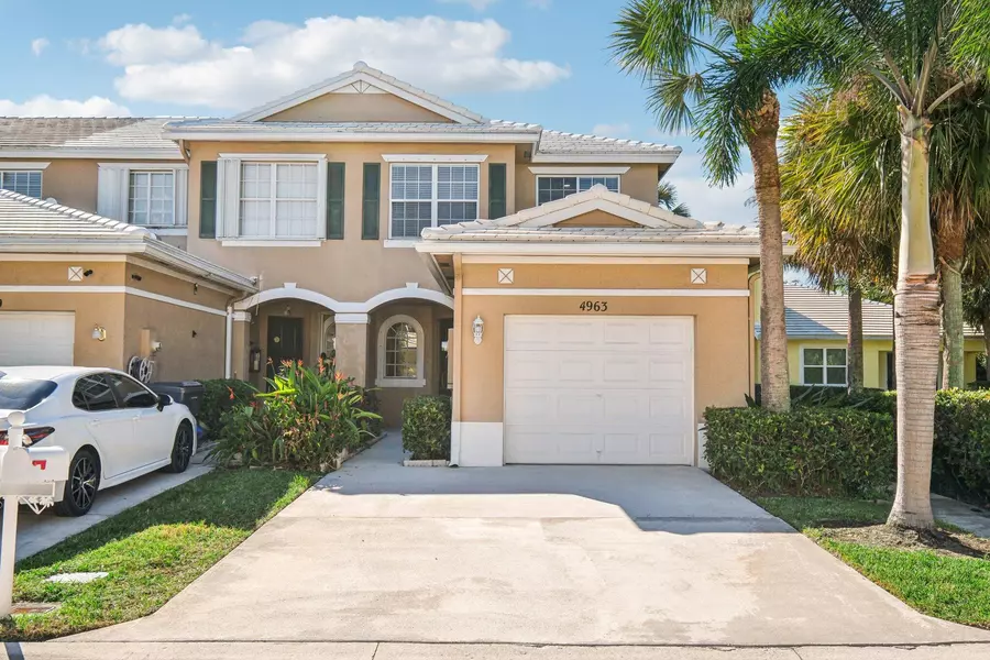 4963 Grinnell ST, Lake Worth, FL 33463