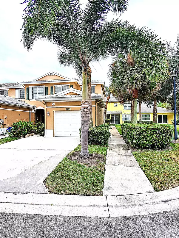 Lake Worth, FL 33463,4963 Grinnell ST