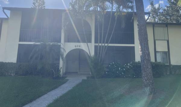 4891 Sable Pine CIR A2, West Palm Beach, FL 33417