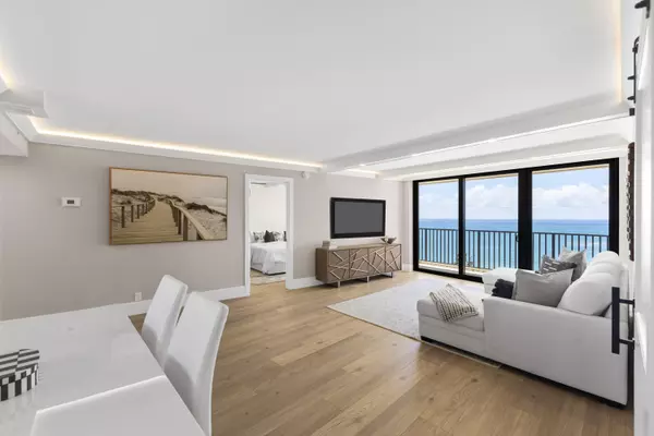 Jupiter, FL 33477,400 Ocean Trail WAY 1008