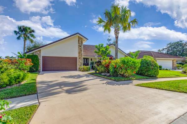 Palm Beach Gardens, FL 33410,12870 La Rochelle CIR