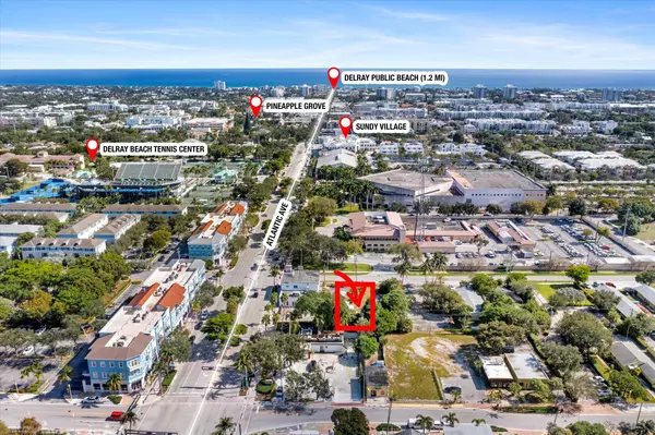 Delray Beach, FL 33444,10 SW 4th AVE