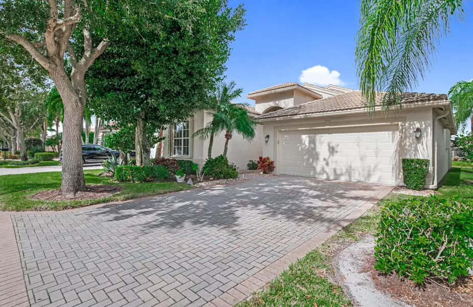 8171 Seahorse Cove BLVD, Lake Worth, FL 33467