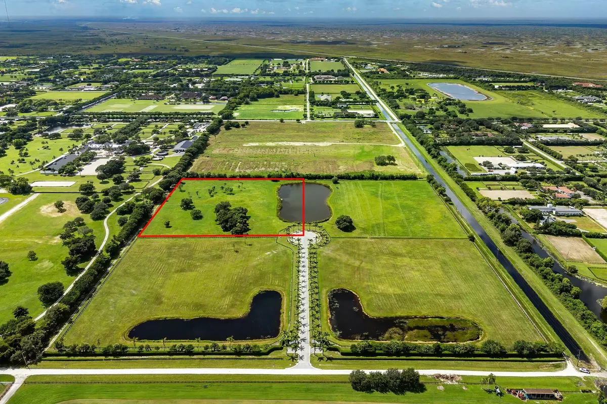 Wellington, FL 33414,13700 Indian Mound RD