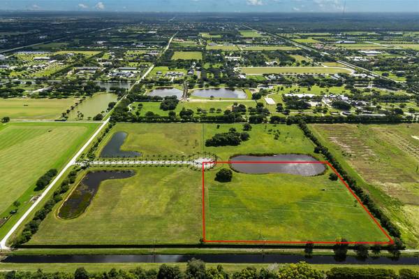 Wellington, FL 33414,13800 Indian Mound RD Lot 3