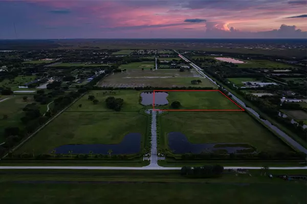 Wellington, FL 33414,13800 Indian Mound RD Lot 3