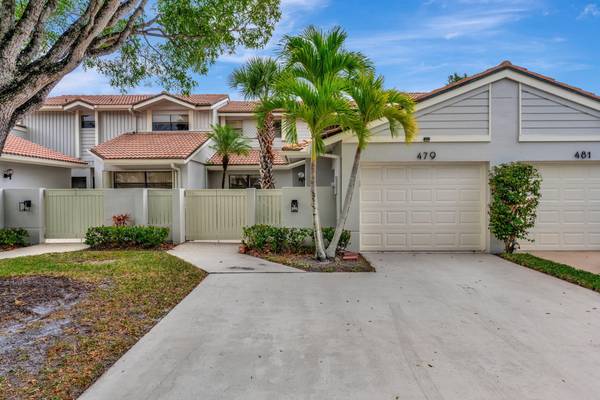 479 Prestwick CIR, Palm Beach Gardens, FL 33418