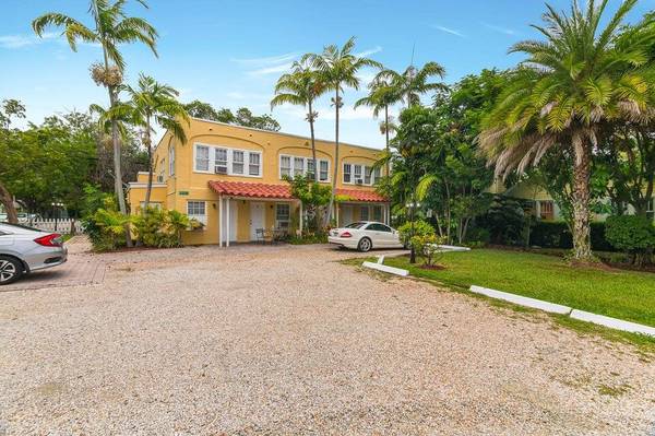 120 NE 1st AVE 6, Delray Beach, FL 33444