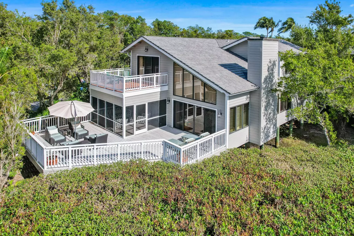 Hobe Sound, FL 33455,7931 SE Dock ST