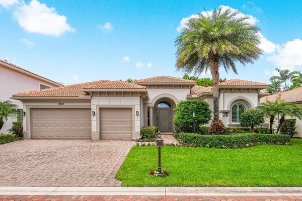 Boca Raton, FL 33496,17403 Balaria ST