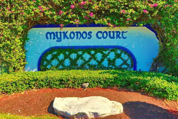 Boca Raton, FL 33487,3784 Mykonos CT