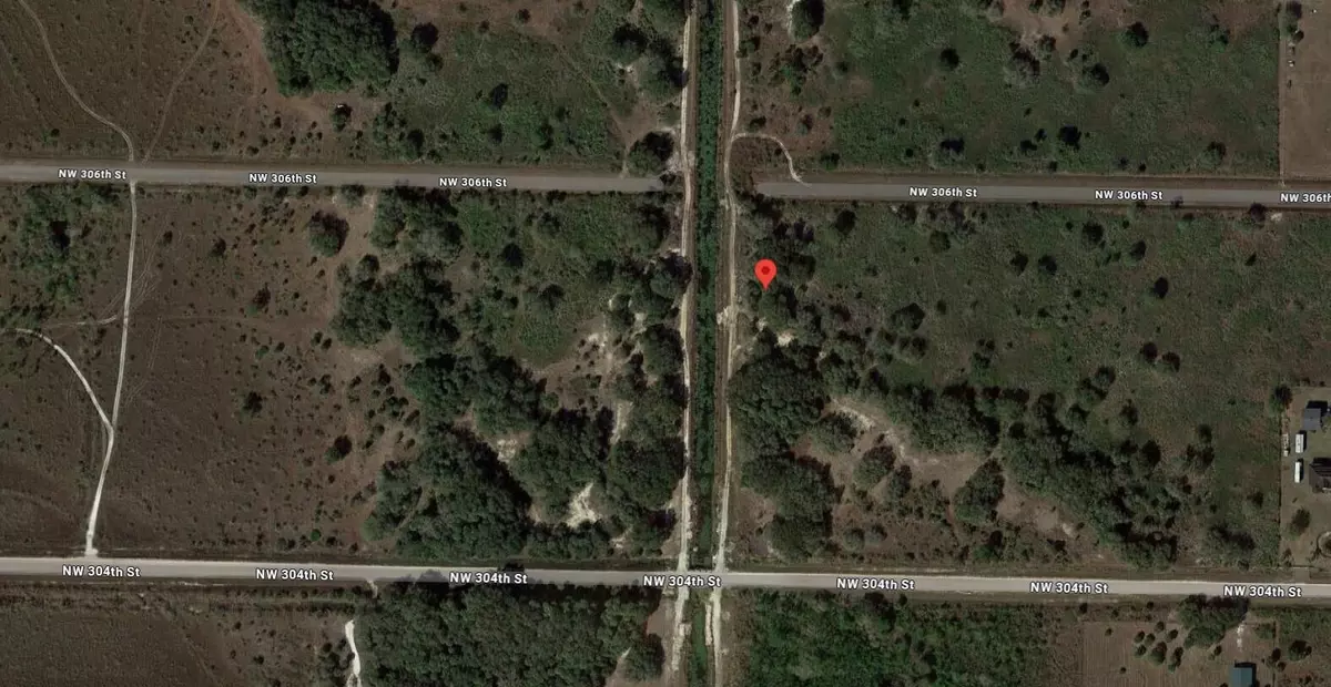 Okeechobee, FL 34972,15186 NW 306th ST