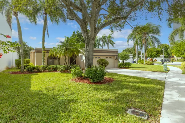 Lake Worth, FL 33467,6736 Palermo WAY