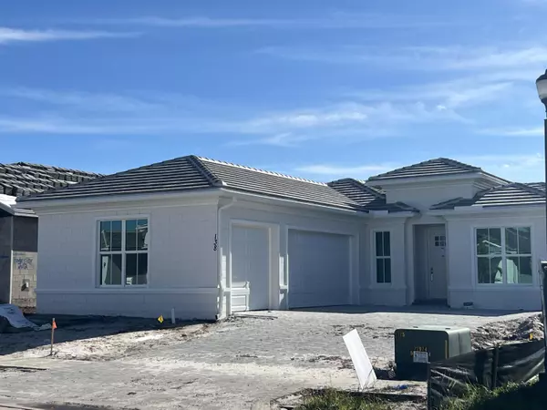 Port Saint Lucie, FL 34984,138 SE Calmo CIR