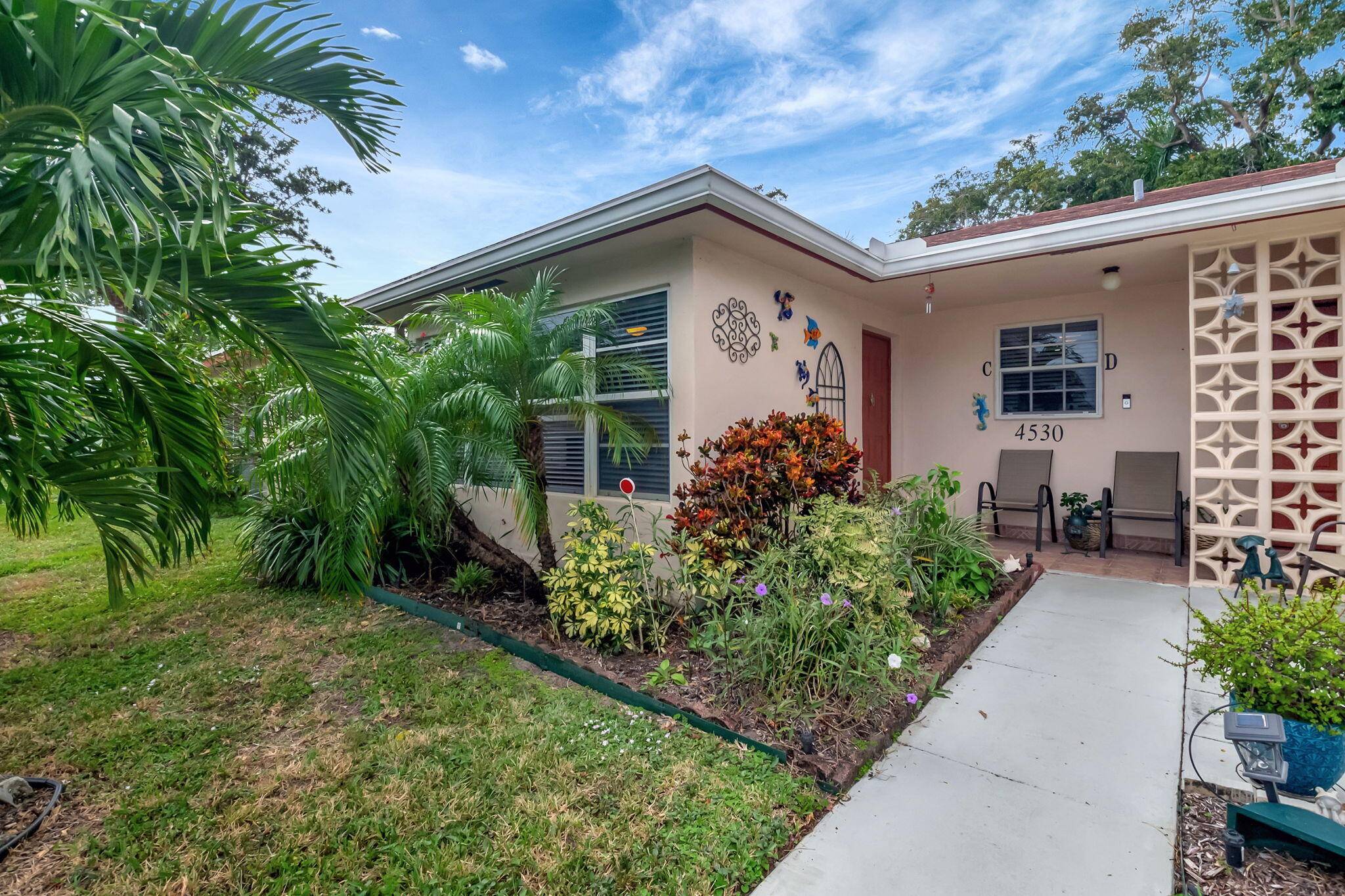 Delray Beach, FL 33445,4530 NW 3rd ST C