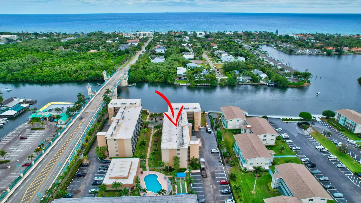 Boynton Beach, FL 33435,740 E Ocean AVE 403