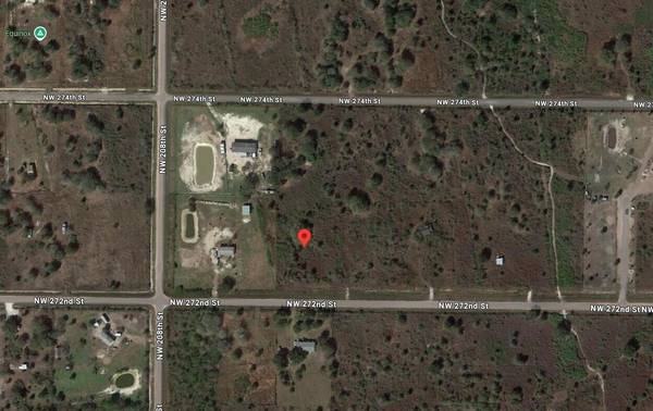 20679 NW 272nd ST, Okeechobee, FL 34972