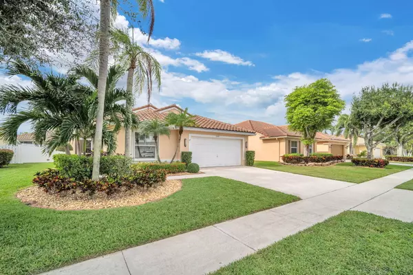 Lake Worth, FL 33463,5997 Las Colinas CIR