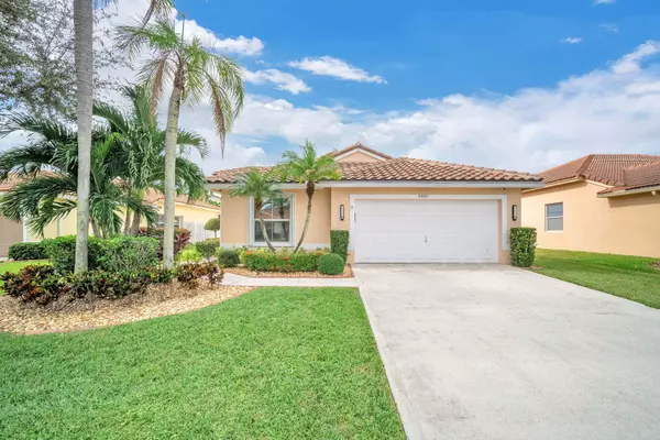 Lake Worth, FL 33463,5997 Las Colinas CIR