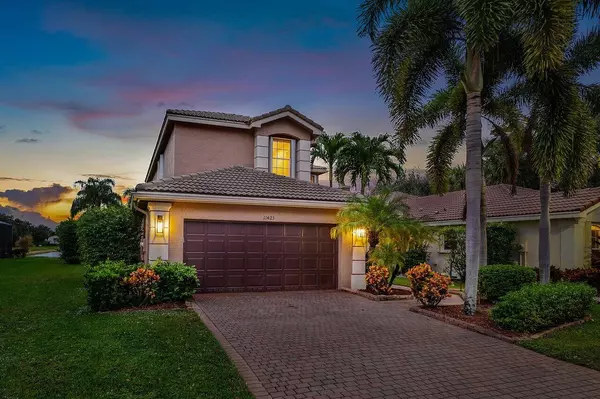 Boynton Beach, FL 33473,11423 Majestic Acres TER