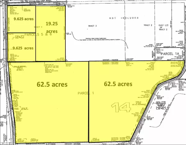 Palm City, FL 34990,0000 SW Greenridge LN