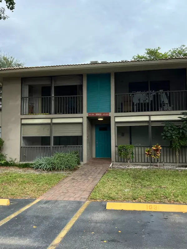 Boynton Beach, FL 33436,9900 Pineapple Tree 103 DR 103