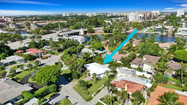 Boca Raton, FL 33432,121 NE Spanish CT