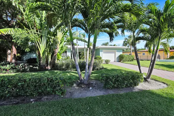 Boca Raton, FL 33432,121 NE Spanish CT