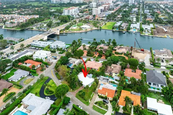 Boca Raton, FL 33432,121 NE Spanish CT