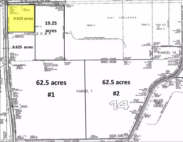 Palm City, FL 34990,9935 SW Citrus Lot 2 N