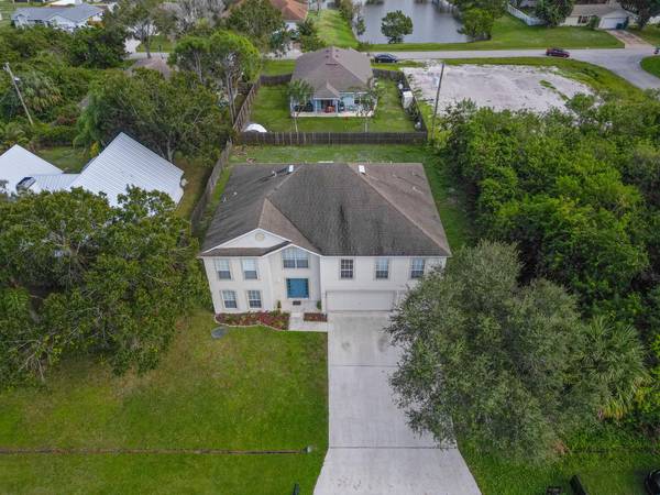 Port Saint Lucie, FL 34953,4671 SW Carib ST