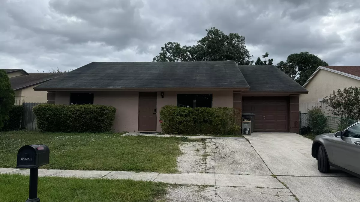 Boynton Beach, FL 33436,7309 W Willow SPG