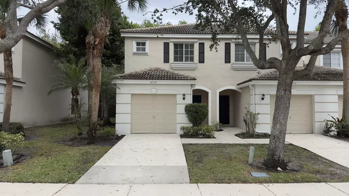 West Palm Beach, FL 33417,4719 Palmbrooke CIR