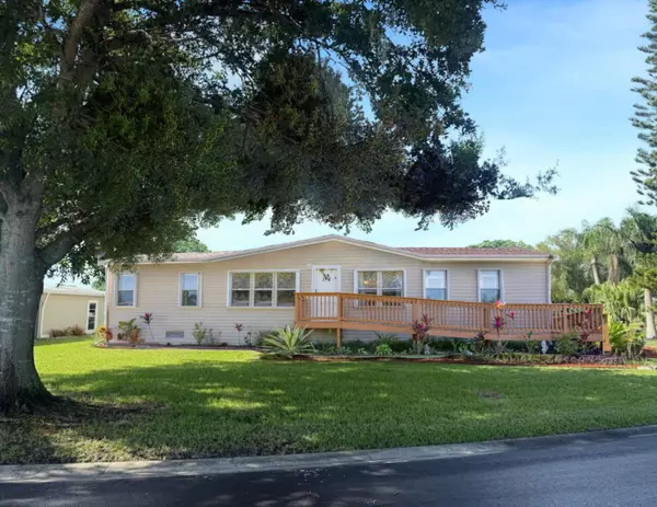 Okeechobee, FL 34974,1510 SW 35th CIR