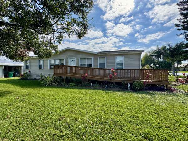 1510 SW 35th CIR, Okeechobee, FL 34974