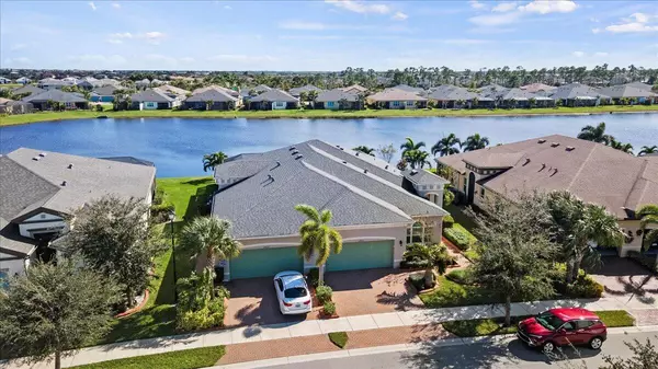 Port Saint Lucie, FL 34987,12903 SW Lake Fern CIR