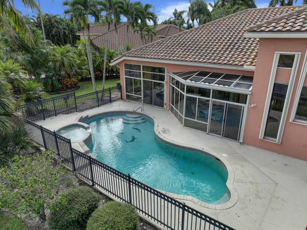 Boca Raton, FL 33498,20108 N Key DR