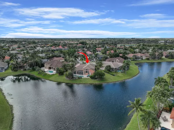 Boca Raton, FL 33498,20108 N Key DR