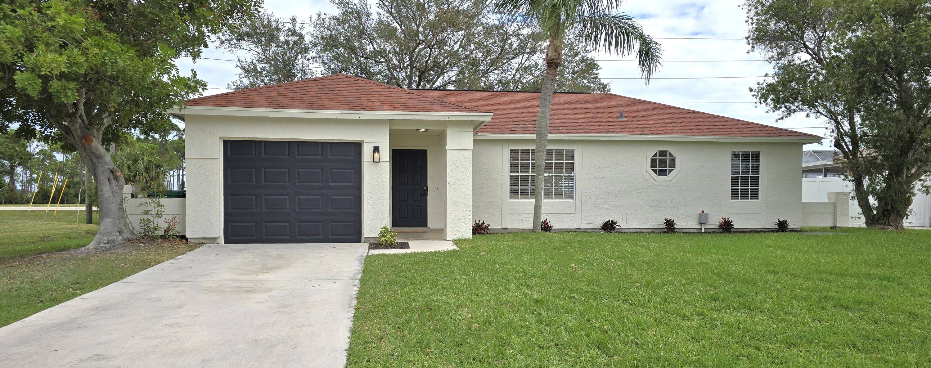 Port Saint Lucie, FL 34952,1473 SE Appamattox TER