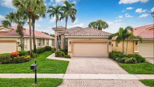 13816 Via Da Vinci, Delray Beach, FL 33446