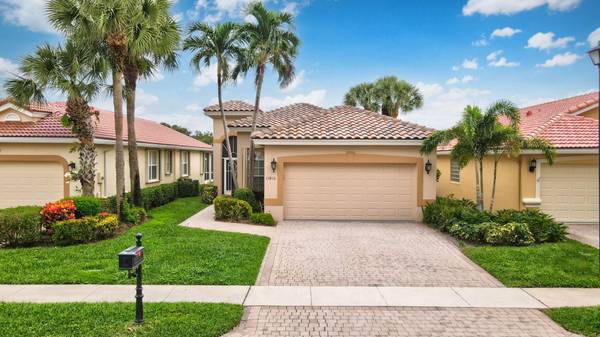 13816 Via Da Vinci,  Delray Beach,  FL 33446