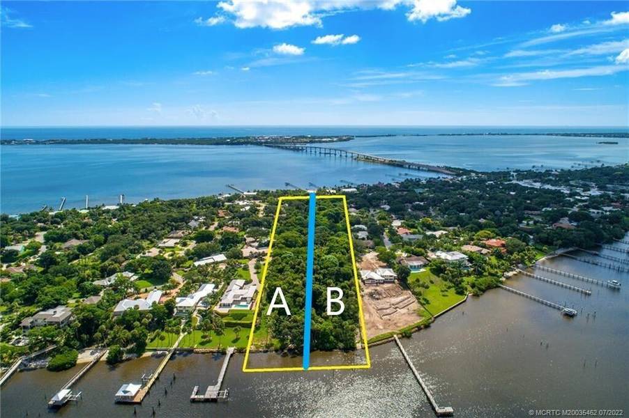 33 N Sewalls Point RD B, Sewalls Point, FL 34996