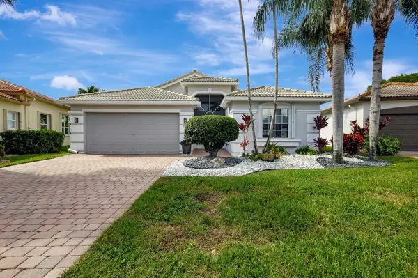 Lake Worth, FL 33467,9842 Donato WAY