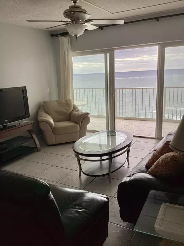 Highland Beach, FL 33487,3101 S Ocean BLVD 924