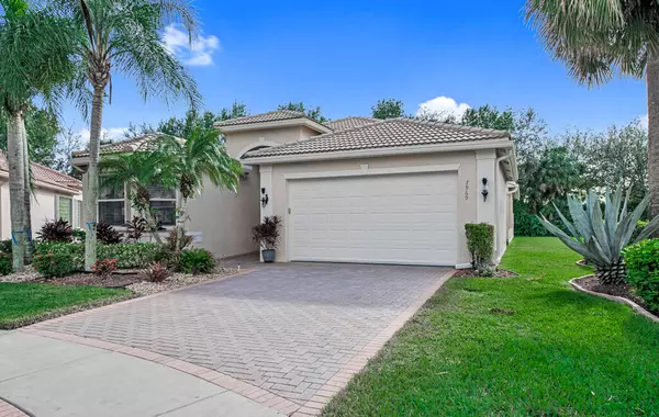 Lake Worth, FL 33467,7969 Oaklawn CV