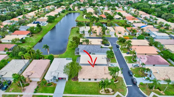 Boynton Beach, FL 33437,10885 Jefferson WAY