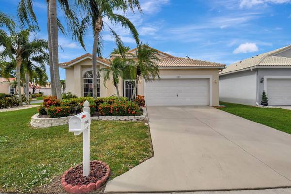 Boynton Beach, FL 33437,10885 Jefferson WAY