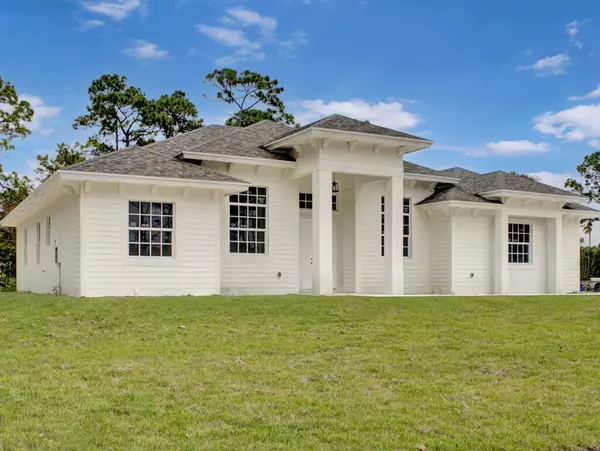 Loxahatchee, FL 33470,16147 N 63rd RD